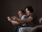 Violent video games do not encourage anti-social behaviour