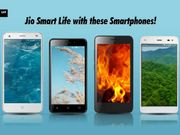Reliance LYF: Top 15 Smartphones to Buy in India Right Now