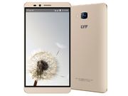 Reliance Digital LYF Wind 2 4G VoLTE smartphone launched for Rs. 8,299: Specs and Features