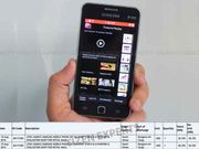 SPOTTED: Samsung Z9 imported to India for testing purpose