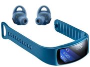 Samsung Launches Gear Fit 2, Gear IconX Starting From Rs. 13,490 on Flipkart