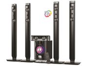 Zebronics Launched 5.1 Tower Speaker at Rs 21,211