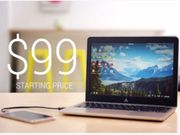 $99 Superbook will turn your smartphone into laptop