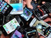 India's share in global smartphone market may double in 3 years: Prasad