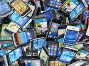 Mobile handset shipments to cross 75 million in Q3 2016: Report