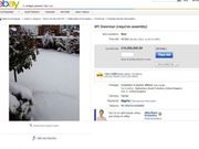 7 Weird Things Ever Listed on eBay for Sale