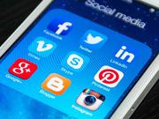 New MEA app integrates various social media handles