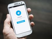 Islamic State turns to Telegram app after Twitter crackdown