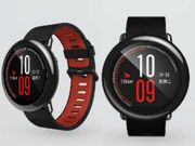 Xiaomi Launches Amazfit Smartwatch with GPS, Water Resistance: 6 Things You Need to Know