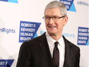 Apple to set up research, development facility in China: Cook