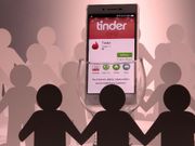 Dating on Tinder can make you lose self-esteem