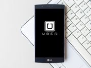 Uber acquires truck startup 'Otto' to offer self-driving SUV's