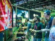 Apex body to address Indian gaming industry launched