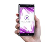 This smartphone sensor tells what is inside a wall