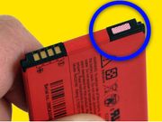This Water Strip on your Phone Detects Liquid Damage! Here's How You Can Use It