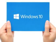 Microsoft to release two Windows 10 updates in 2017