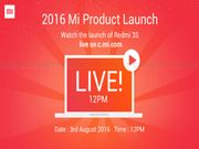 Xiaomi Redmi 3s India Launch Will Happen on August 3: Check Out 6 Best Features