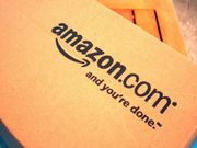 Amazon to be No. 2 in Indian e-commerce market by 2019