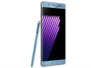 Samsung begins to replace Galaxy Note 7 in South Korea
