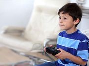 Video games can beat tutors in improving math skills