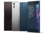 IFA 2016: Sony Unveils its Xperia XZ Flagship with 23MP Camera, X-Reality Engine and More