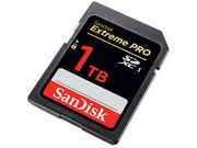 5 Benefits of having a 1TB SD Card