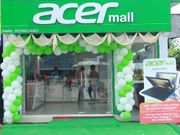 ACER opens exclusive retail store in Durgapur