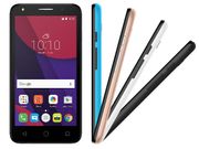 Alcatel OneTouch PIXI 4 with 4G Support Launched in India at Rs. 4,999