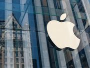 OPPO overtakes Apple by sales value in India