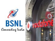 BSNL and Vodafone Sign 2G Intra-Circle Roaming Pact to Enhance Customer Experience