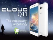 Intex launches affordable smartphone 'Cloud Q11' at Rs 4,699