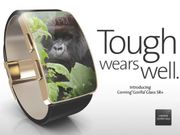 Corning Gorilla Glass SR+ Unveiled to Make Wearable Devices Tougher