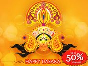 Dasara Offers 2016: Get up to 50% Off on 4G VoLTE Smartphones