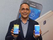 Samsung Galaxy J5 Prime and J7 Prime Launched at Rs 14,790 and Rs. 18,790