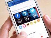 Facebook photo-sharing app Moments advances to web