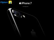 You Can Pre-book Apple iPhone 7, 7 Plus from Flipkart