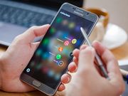 China's ATL batteries to power Galaxy Note 7 replacement