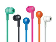 iBall Colorstick Earphones Launched at Just Rs. 675