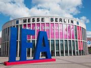 Samsung Gear S3, Asus ZenWatch 3, HTC One A9s & More Devices Announced at IFA 2016