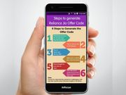 Jio Preview Offer Available on InFocus 4G Smartphones