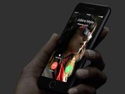 Apple shares slip on heels of iPhone 7 launch