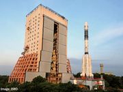 India launches advanced weather satellite in textbook style