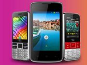 itel Mobile 6th in feature phone industry in India: Report