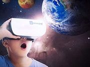 KOMPANIONS launches India's first 3D educational gamebox