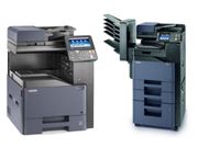 KYOCERA launches new A4 colour MFP printers in India