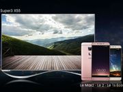 LeEco expands e-commerce partnerships With Amazon & Snapdeal