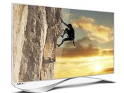 The triumphant progress of LeEco SuperTV in India