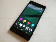 Sony halts the Android Nougat update for Xperia Z5 series