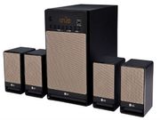 LG’S BOOM BLAST LH62 and LH64 Speakers Launched at Rs. 5,990 and Rs. 6,990