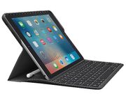 Logitech Launches CREATE Keyboard Case for iPad Pro 9.7 for Rs. 9,995